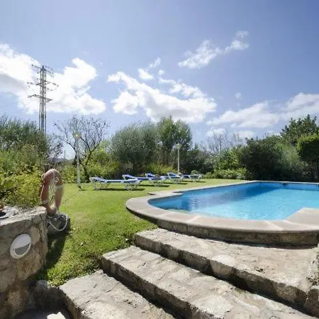 Sleeps 4 With Pool Air Con And Wifi Villa *
